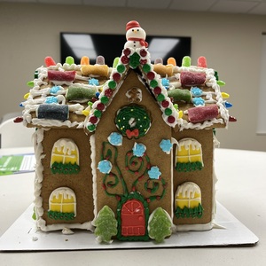 Pikes Peak Habitat for Humanity Board of Directors